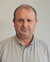 Américo Fernando Gomes da Costa